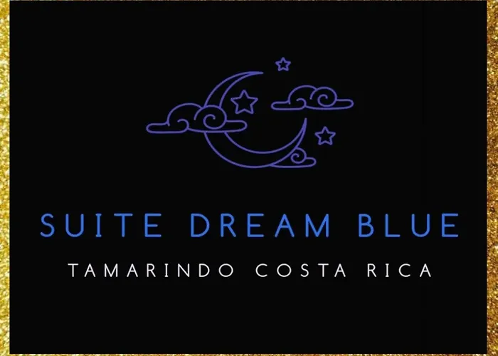 Dream Blue * Tamarindo