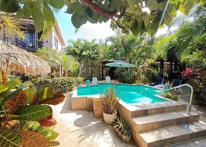 Dream Blue * Tamarindo